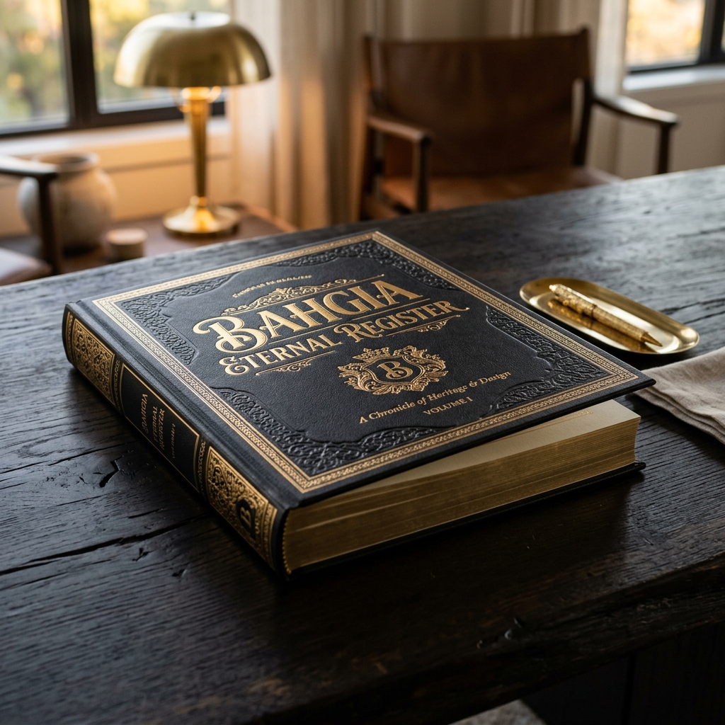 African Heritage Coffee Table Book