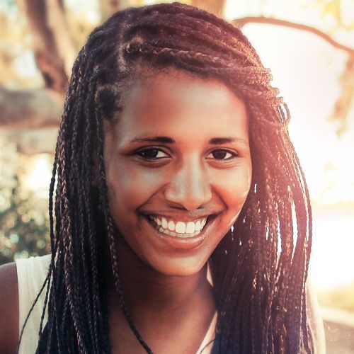 Dr. Catherine Hamlin