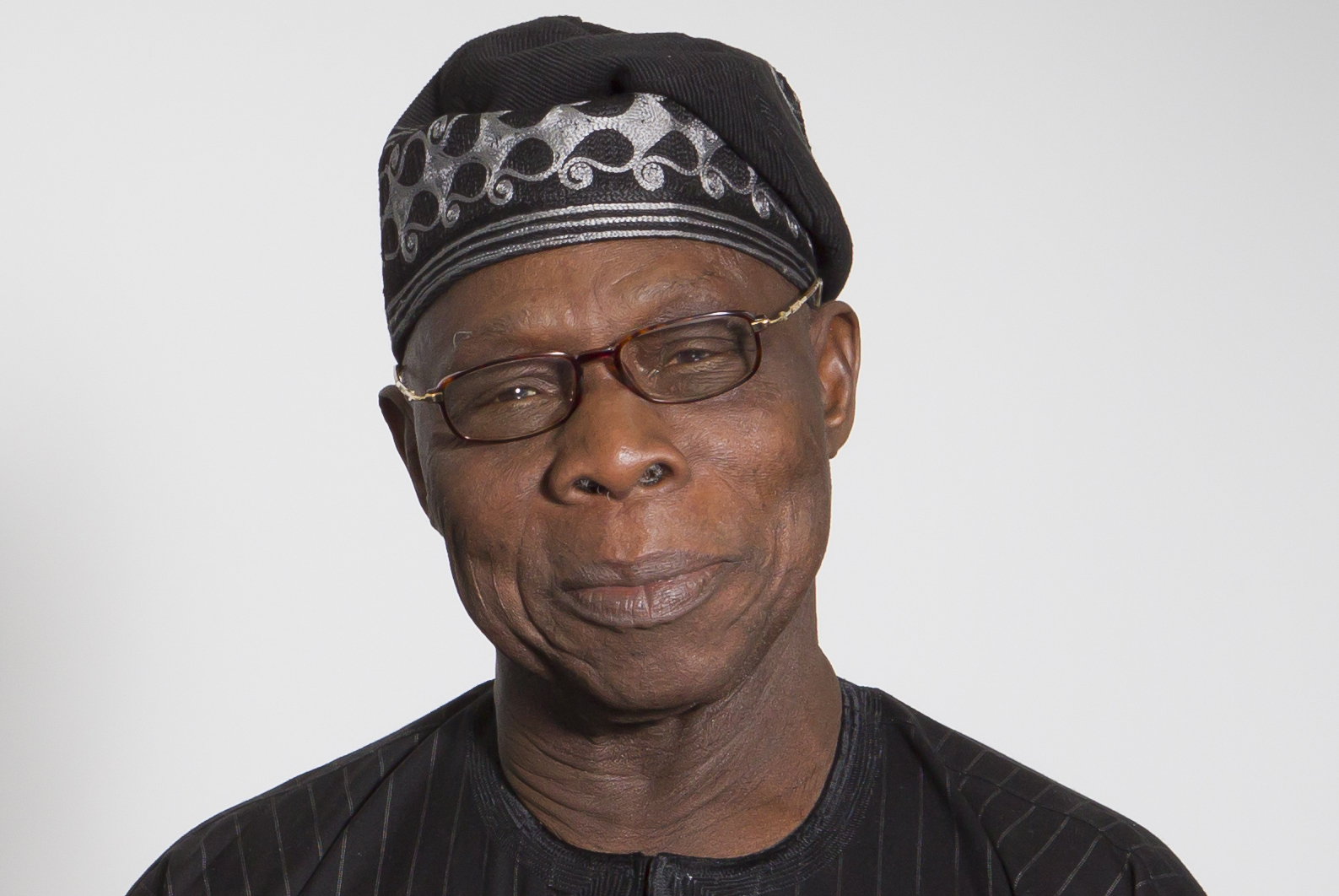 Gen. Olusegun Obasanjo