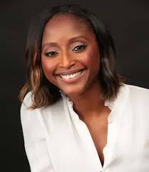 Isha Sesay