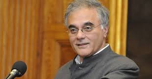 Prof. Mahmood Mamdani