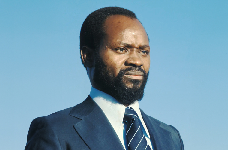 Samora Machel
