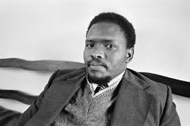 Steve Biko