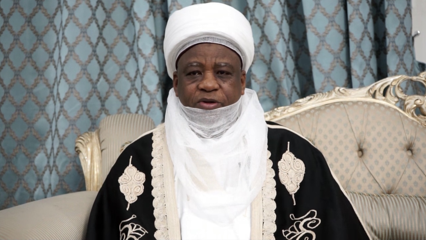 Sultan Muhammadu Sa’ad Abubakar